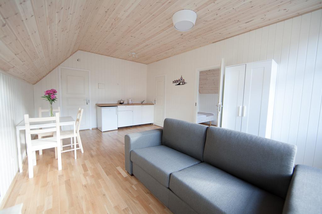 Pervalkos vetrunges Hotell Neringa Rum bild